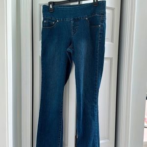 Women’s size 30 Jag Jeans